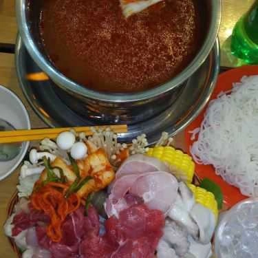 Món ăn- Quán Ăn Hot Pot 72 - Quán Lẩu