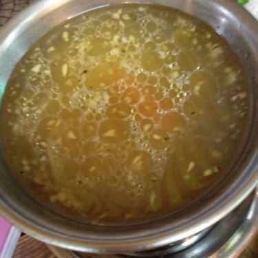 Món ăn- Quán Ăn Hot Pot 72 - Quán Lẩu
