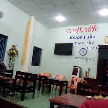 Tổng hợp- Quán Ăn Hot Pot 72 - Quán Lẩu
