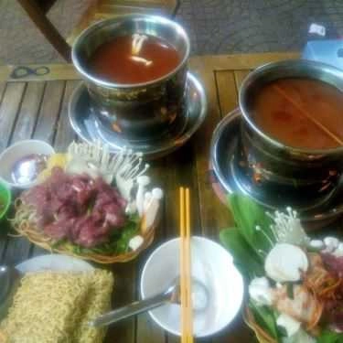 Món ăn- Quán Ăn Hot Pot 79 - Quán Lẩu