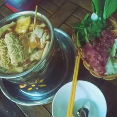 Món ăn- Quán Ăn Hot Pot 79 - Quán Lẩu