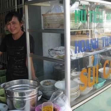 Tổng hợp- Quán Ăn Hủ Tiếu - Sủi Cảo