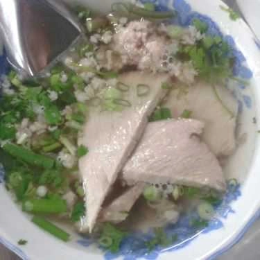 Món ăn- Quán Ăn Hủ Tiếu 113