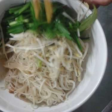 Món ăn- Quán Ăn Hủ Tiếu 113