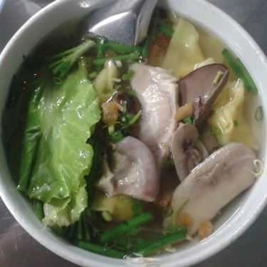 Món ăn- Quán Ăn Hủ Tiếu 113