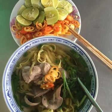 Món ăn- Quán Ăn Hủ Tiếu 113