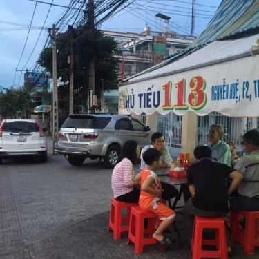 Món ăn- Quán Ăn Hủ Tiếu 113