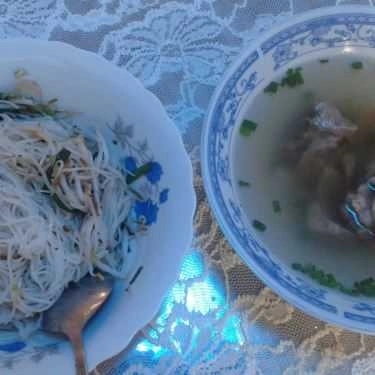 Món ăn- Quán Ăn Hủ Tiếu Bà Ba
