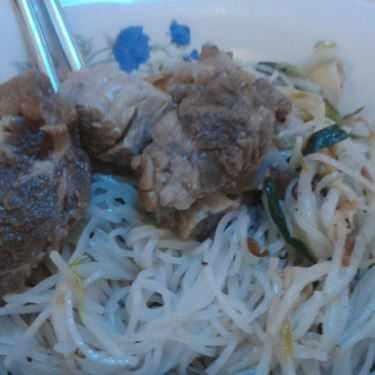 Món ăn- Quán Ăn Hủ Tiếu Bà Ba