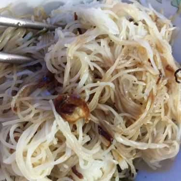 Món ăn- Quán Ăn Hủ Tiếu Bà Ba