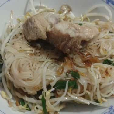 Món ăn- Quán Ăn Hủ Tiếu Bà Ba