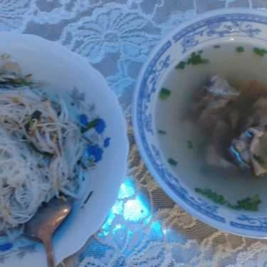 Món ăn- Quán Ăn Hủ Tiếu Bà Ba