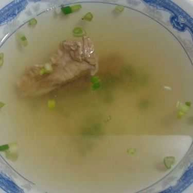 Món ăn- Quán Ăn Hủ Tiếu Bà Ba