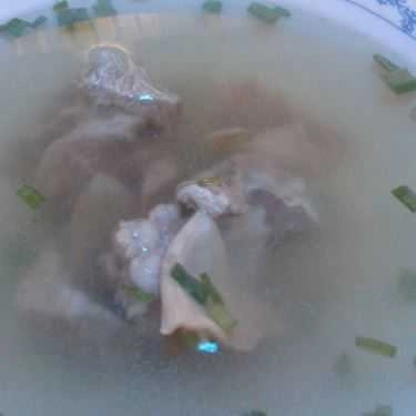 Món ăn- Quán Ăn Hủ Tiếu Bà Ba