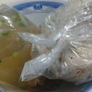 Món ăn- Quán Ăn Hủ Tiếu Bà Ba