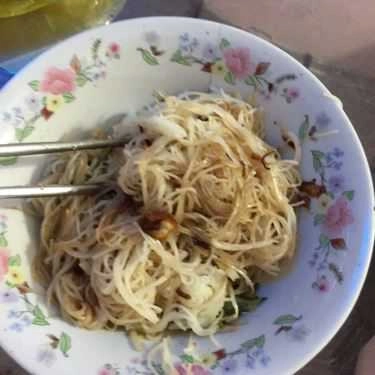 Món ăn- Quán Ăn Hủ Tiếu Bà Ba