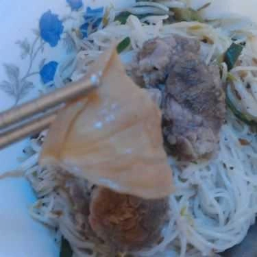 Món ăn- Quán Ăn Hủ Tiếu Bà Ba