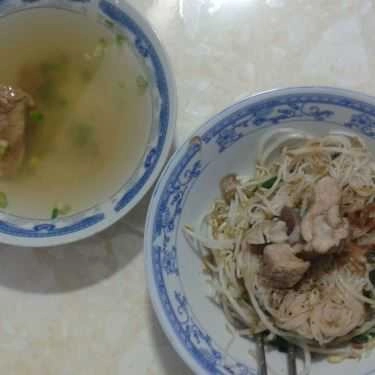 Món ăn- Quán Ăn Hủ Tiếu Bà Ba