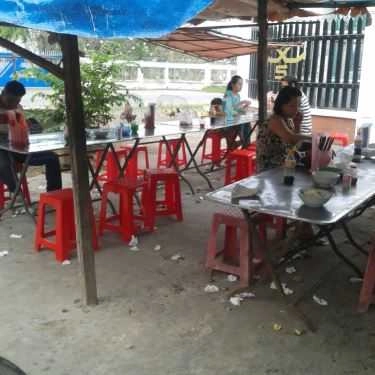 Tổng hợp- Quán Ăn Hủ Tiếu Bình Dân