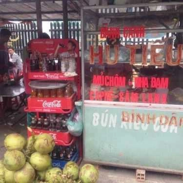 Tổng hợp- Quán Ăn Hủ Tiếu Bình Dân