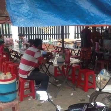 Tổng hợp- Quán Ăn Hủ Tiếu Bình Dân