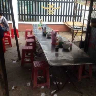 Không gian- Quán Ăn Hủ Tiếu Bình Dân
