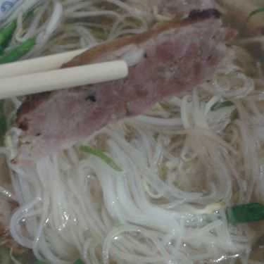 Tổng hợp- Quán Ăn Cô Vân - Hủ Tiếu Bình Dân