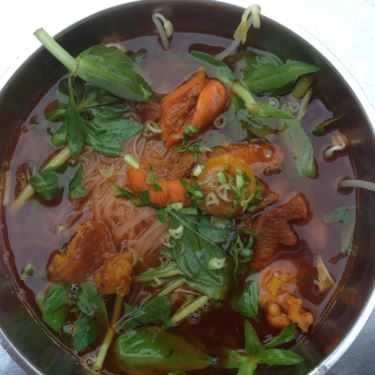 Món ăn- Quán Ăn Hủ Tiếu Bò Kho