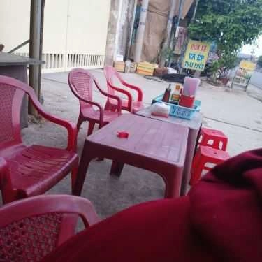 Không gian- Quán Ăn Hủ Tiếu & Bún Riêu Cua