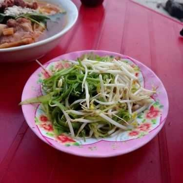 Món ăn- Quán Ăn Hủ Tiếu & Bún Riêu Cua