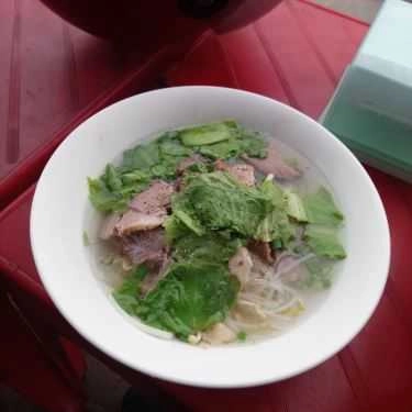 Món ăn- Quán Ăn Hủ Tiếu & Bún Riêu Cua