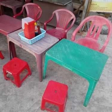 Tổng hợp- Quán Ăn Hủ Tiếu & Bún Riêu Cua