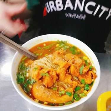 Món ăn- Quán Ăn Hủ Tiếu Dê 234