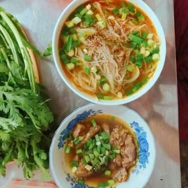 Món ăn- Quán Ăn Hủ Tiếu Dê 234