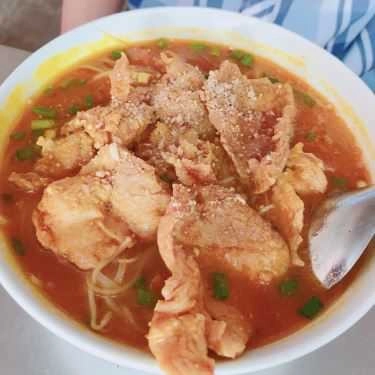Món ăn- Quán Ăn Hủ Tiếu Dê 234