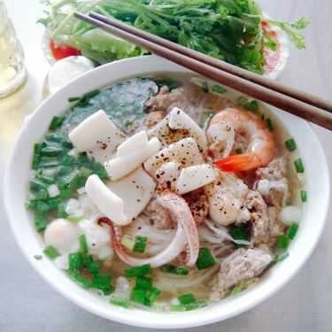 Món ăn- Quán Ăn Hủ Tiếu Dê 234