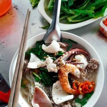 Món ăn- Quán Ăn Hủ Tiếu Dê 234
