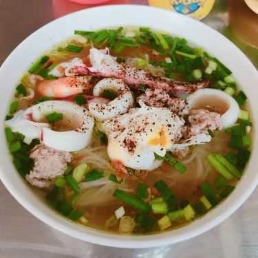 Món ăn- Quán Ăn Hủ Tiếu Dê 234