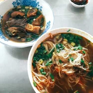 Món ăn- Quán Ăn Hủ Tiếu Dê 234