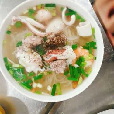 Món ăn- Quán Ăn Hủ Tiếu Dê 234
