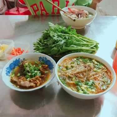 Món ăn- Quán Ăn Hủ Tiếu Dê 234