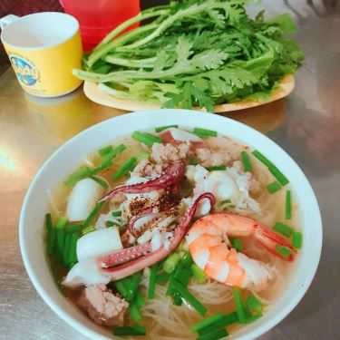 Món ăn- Quán Ăn Hủ Tiếu Dê 234