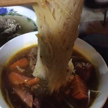 Món ăn- Quán Ăn Hủ Tiếu Dì Mai
