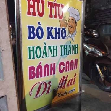 Tổng hợp- Quán Ăn Hủ Tiếu Dì Mai