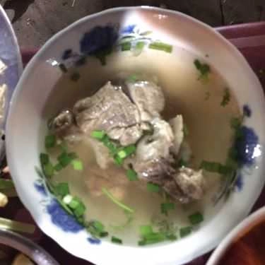 Món ăn- Quán Ăn Hủ Tiếu Dì Mai