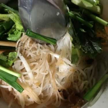 Món ăn- Quán Ăn Hủ Tiếu Dì Mai