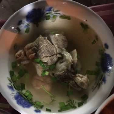 Món ăn- Quán Ăn Hủ Tiếu Dì Mai