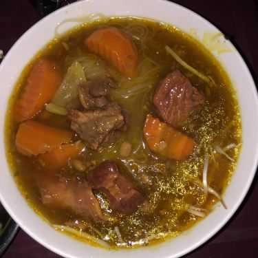 Món ăn- Quán Ăn Hủ Tiếu Dì Mai