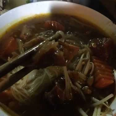 Món ăn- Quán Ăn Hủ Tiếu Dì Mai