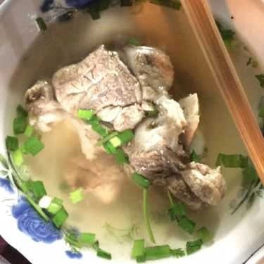 Món ăn- Quán Ăn Hủ Tiếu Dì Mai